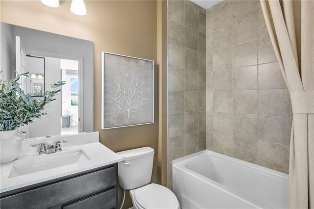 213 Ravenna Drive, Griffin, GA 30223