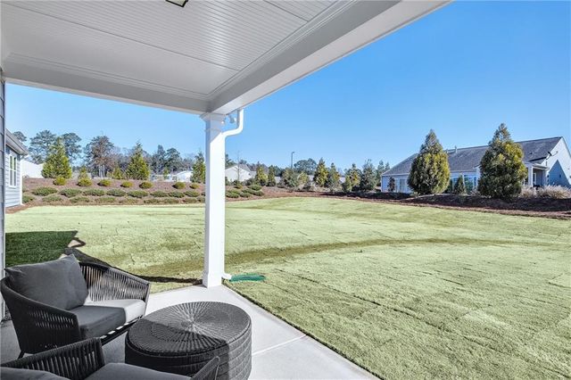 213 Ravenna Drive, Griffin, GA 30223