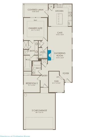 213 Ravenna Drive, Griffin, GA 30223