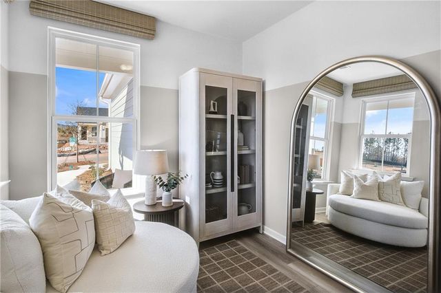 213 Ravenna Drive, Griffin, GA 30223