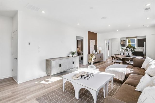 213 Ravenna Drive, Griffin, GA 30223