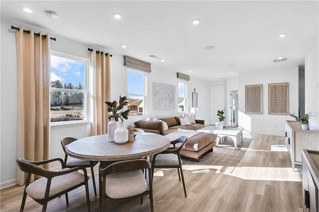 213 Ravenna Drive, Griffin, GA 30223