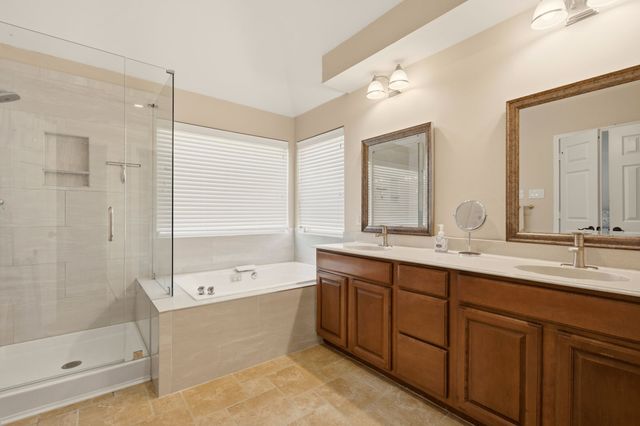 2638 Valley Creek Trail, Mckinney, TX 75072