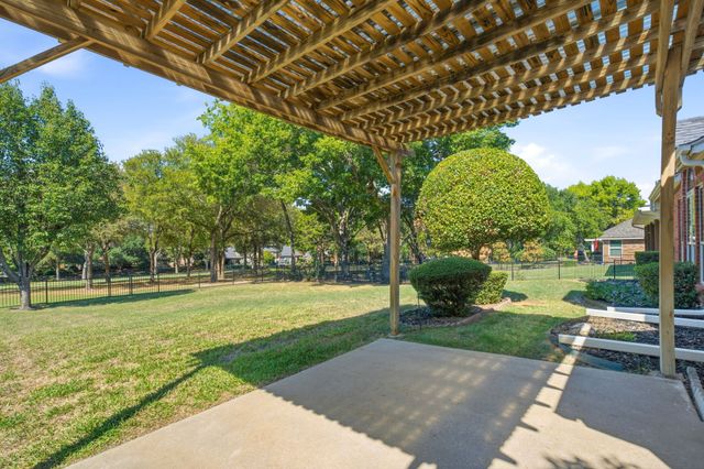 2638 Valley Creek Trail, Mckinney, TX 75072