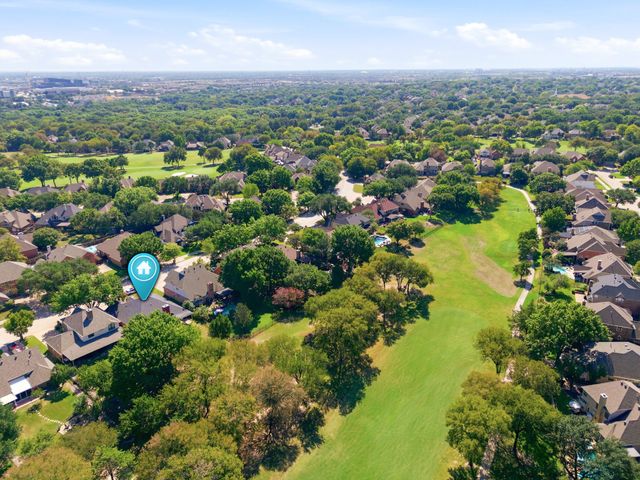 2638 Valley Creek Trail, Mckinney, TX 75072