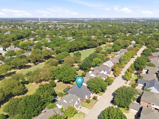 2638 Valley Creek Trail, Mckinney, TX 75072