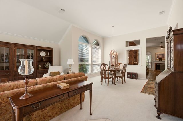 2638 Valley Creek Trail, Mckinney, TX 75072