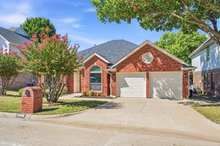 2638 Valley Creek Trail, Mckinney, TX 75072