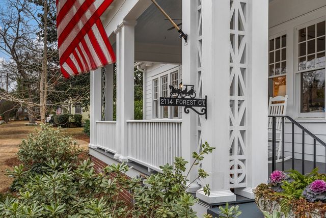 2114 Forest Court, Columbus, GA 31906