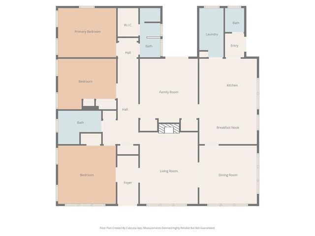 2114 Forest Court, Columbus, GA 31906