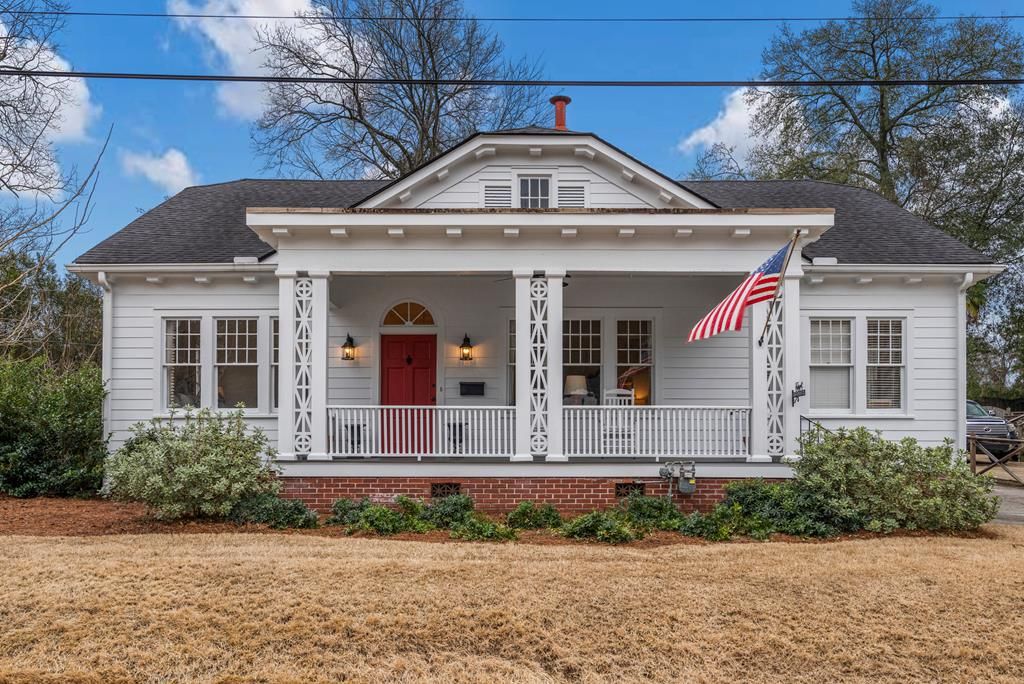 2114 Forest Court, Columbus, GA 31906