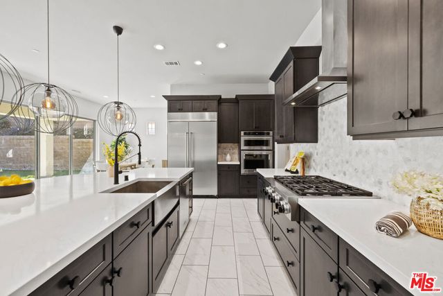 24220 Sterling Ranch Road, West Hills, CA 91304