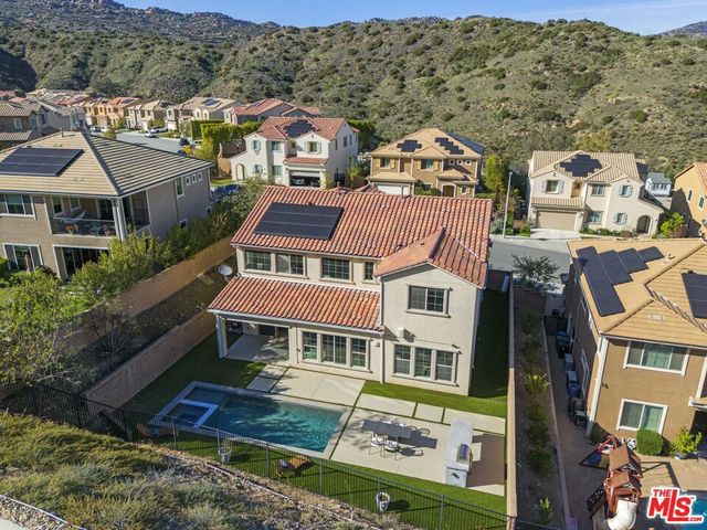 24220 Sterling Ranch Road, West Hills, CA 91304