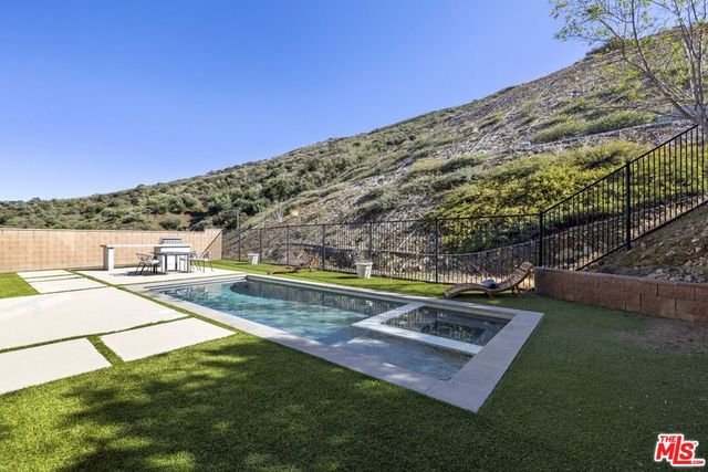 24220 Sterling Ranch Road, West Hills, CA 91304