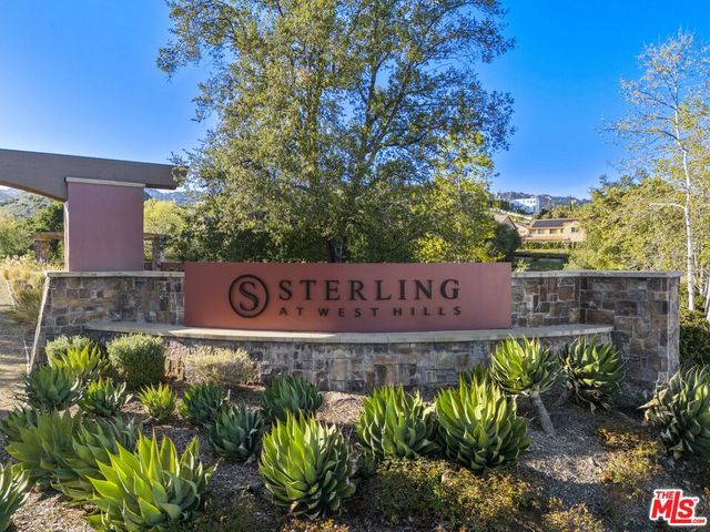 24220 Sterling Ranch Road, West Hills, CA 91304