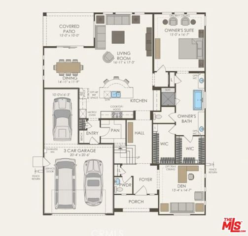 24220 Sterling Ranch Road, West Hills, CA 91304