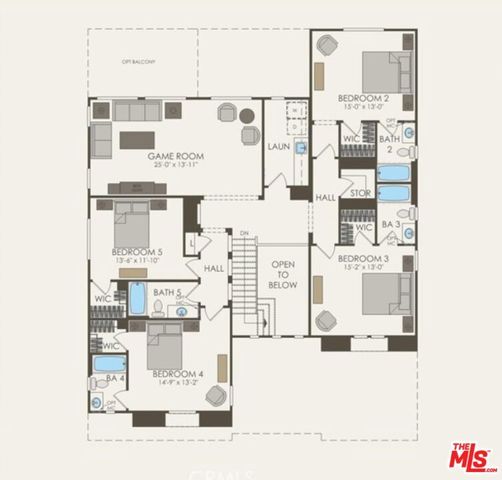 24220 Sterling Ranch Road, West Hills, CA 91304