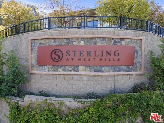 24220 Sterling Ranch Road, West Hills, CA 91304