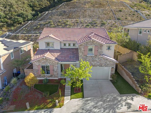 24220 Sterling Ranch Road, West Hills, CA 91304