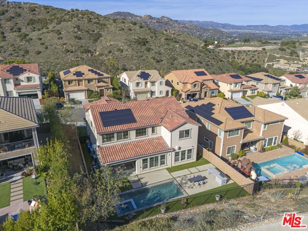 24220 Sterling Ranch Road, West Hills, CA 91304