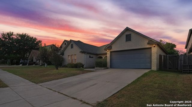 128 Springtree Grove, Cibolo, TX 78108