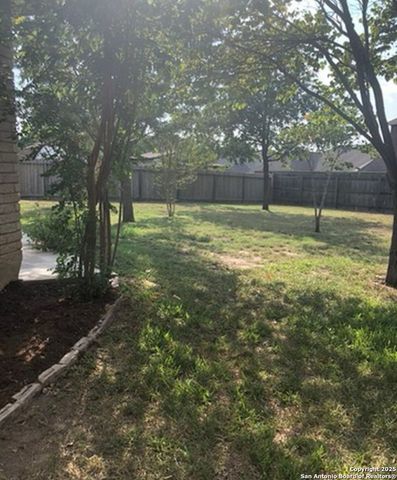 128 Springtree Grove, Cibolo, TX 78108