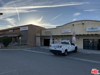 17995 Us Highway 18 1 & 4, Apple Valley, CA 92307