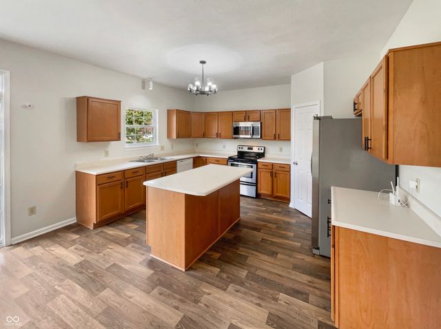 11628 Stoeppelwerth Drive, Indianapolis, IN 46229