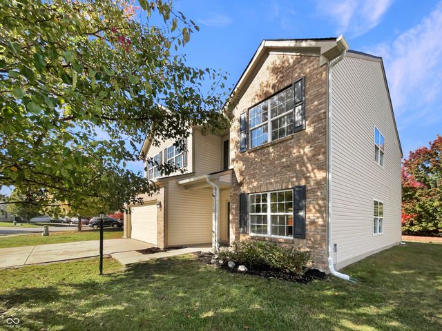 11628 Stoeppelwerth Drive, Indianapolis, IN 46229