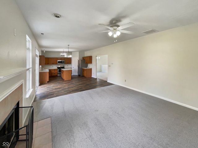 11628 Stoeppelwerth Drive, Indianapolis, IN 46229