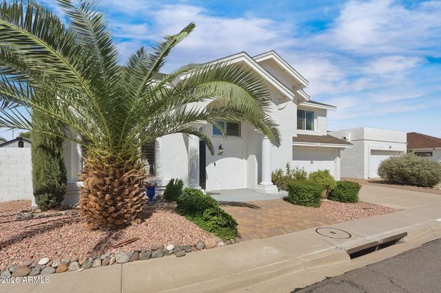 3224 E TARO Lane, Phoenix, AZ 85050