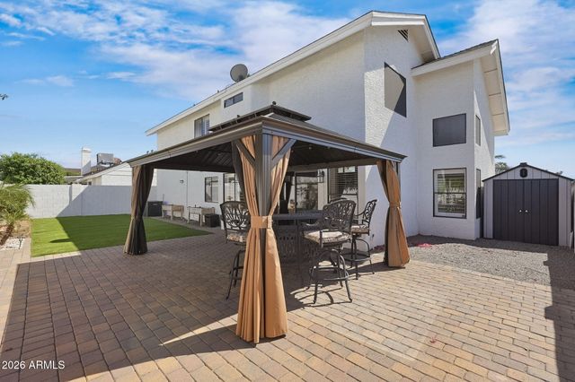 3224 E TARO Lane, Phoenix, AZ 85050