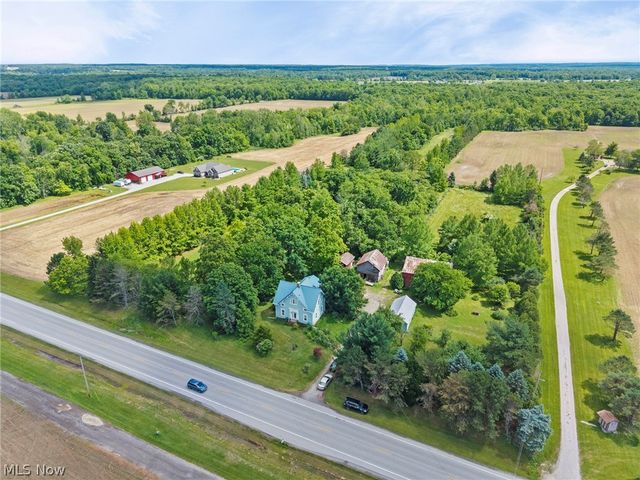 38599 Norwalk Road, Litchfield, OH 44253