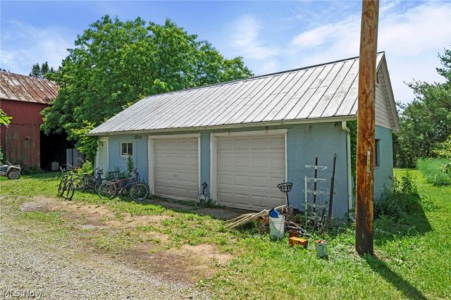 38599 Norwalk Road, Litchfield, OH 44253