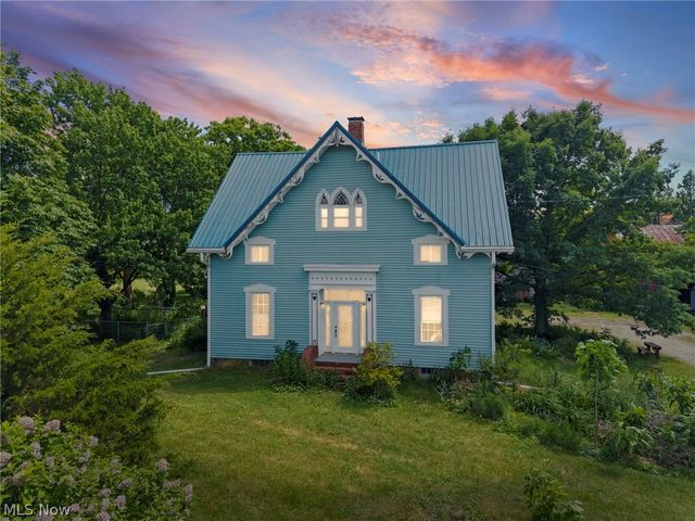 38599 Norwalk Road, Litchfield, OH 44253
