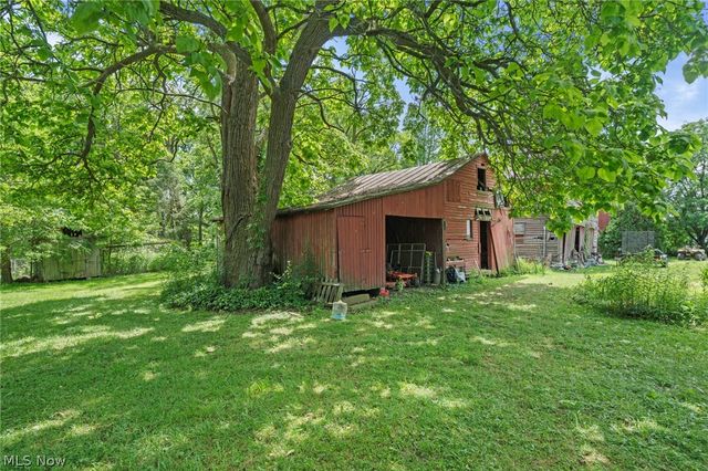38599 Norwalk Road, Litchfield, OH 44253