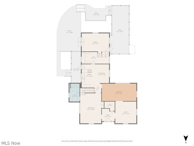 38599 Norwalk Road, Litchfield, OH 44253