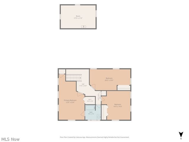 38599 Norwalk Road, Litchfield, OH 44253