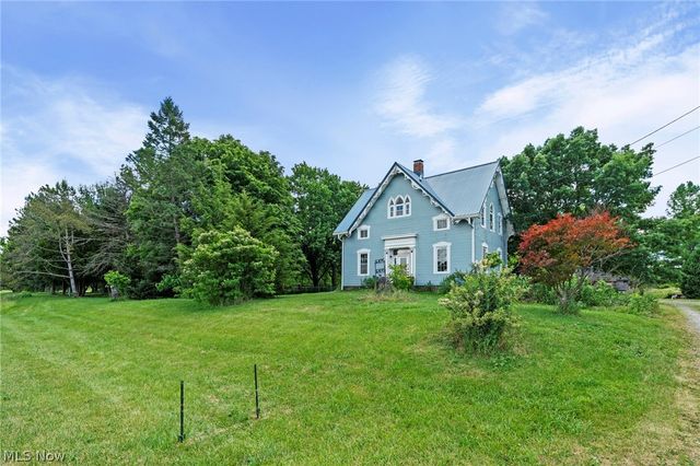 38599 Norwalk Road, Litchfield, OH 44253
