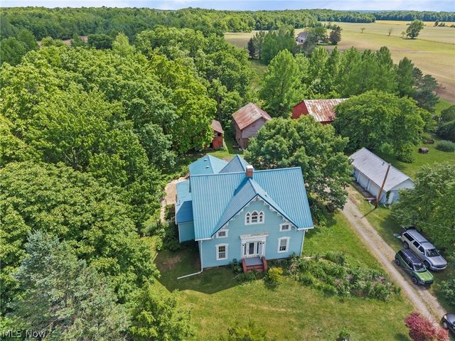38599 Norwalk Road, Litchfield, OH 44253