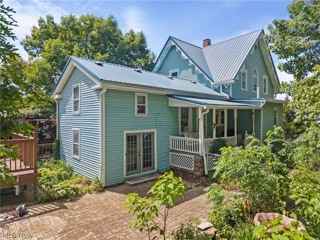 38599 Norwalk Road, Litchfield, OH 44253