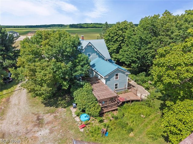 38599 Norwalk Road, Litchfield, OH 44253