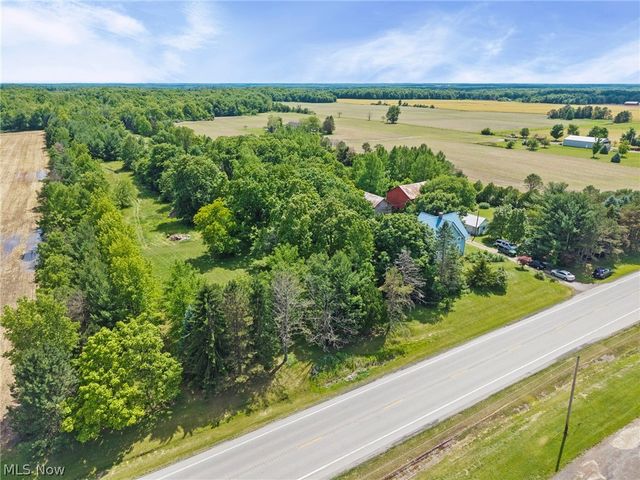38599 Norwalk Road, Litchfield, OH 44253