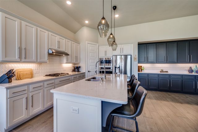 1601 Ranger Road, Aubrey, TX 76227