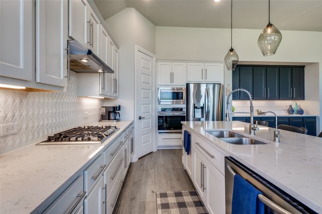 1601 Ranger Road, Aubrey, TX 76227