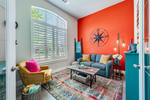 1601 Ranger Road, Aubrey, TX 76227