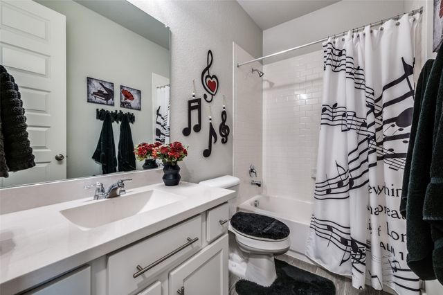 1601 Ranger Road, Aubrey, TX 76227