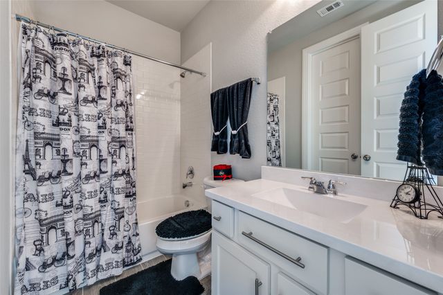 1601 Ranger Road, Aubrey, TX 76227