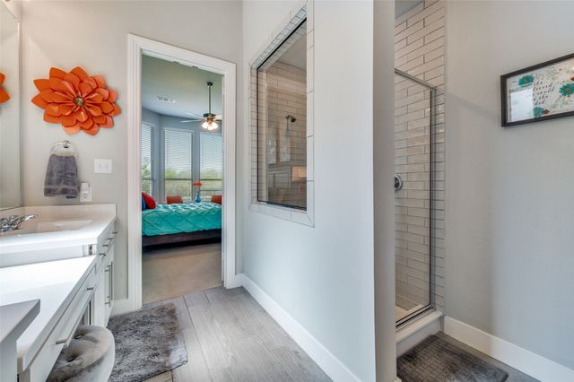 1601 Ranger Road, Aubrey, TX 76227