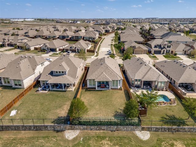 1601 Ranger Road, Aubrey, TX 76227